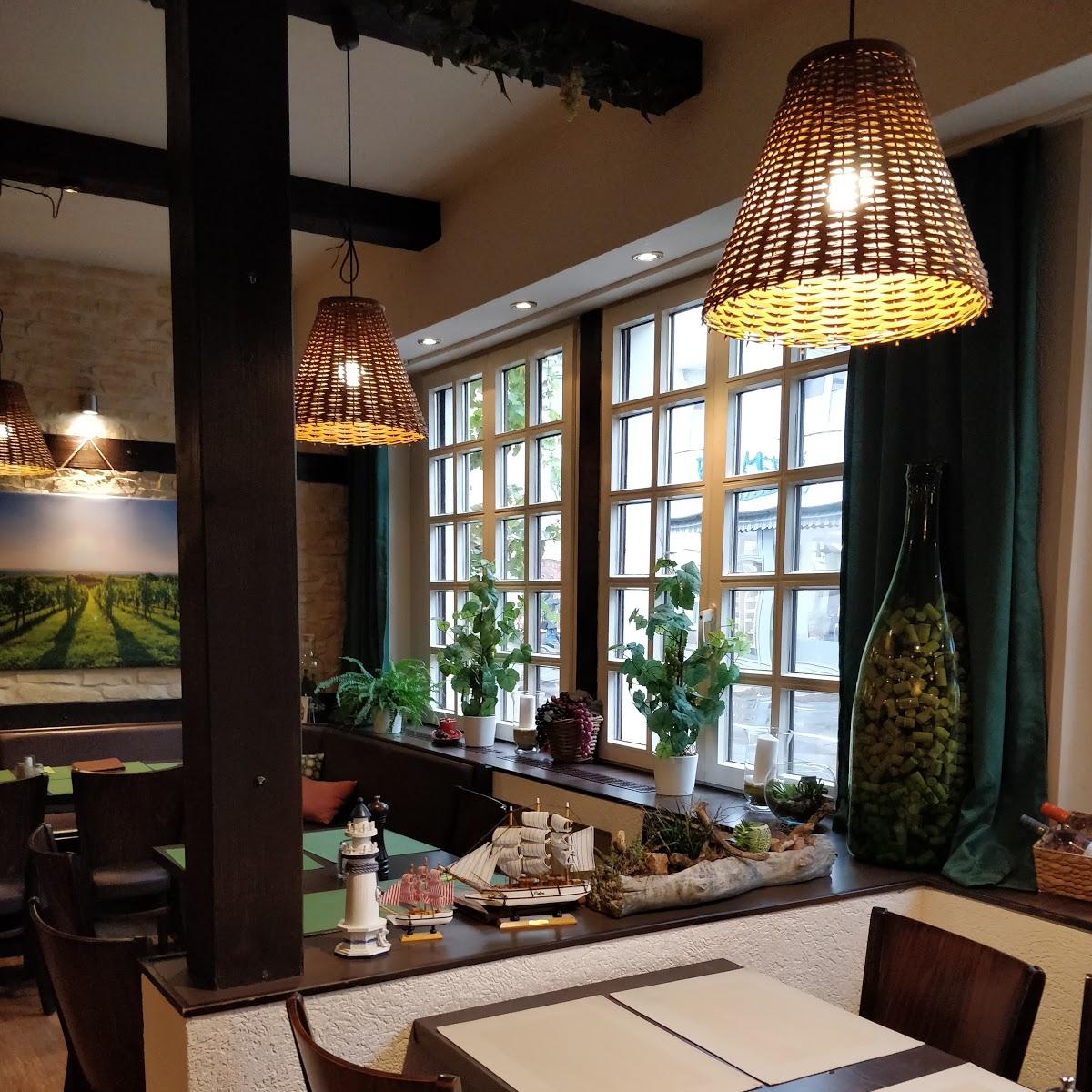 Restaurant "Die Pfälzer Restaurant" in  Worms