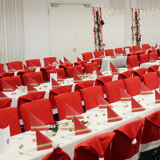 Restaurant "Bistro amélie" in Eschwege