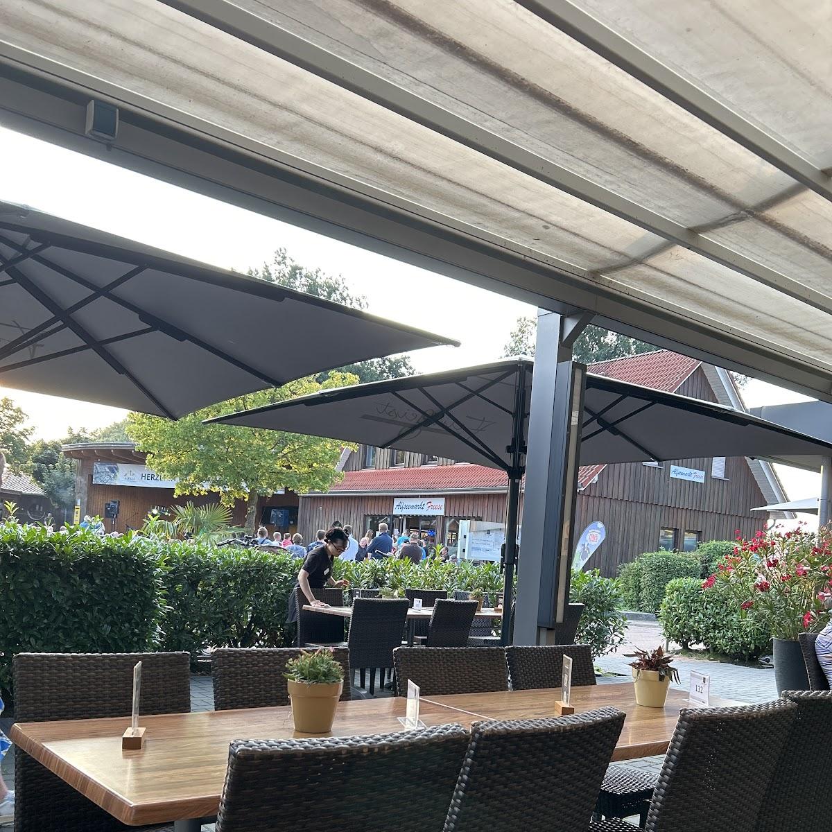 Restaurant "Restaurant Feingeist" in Rieste