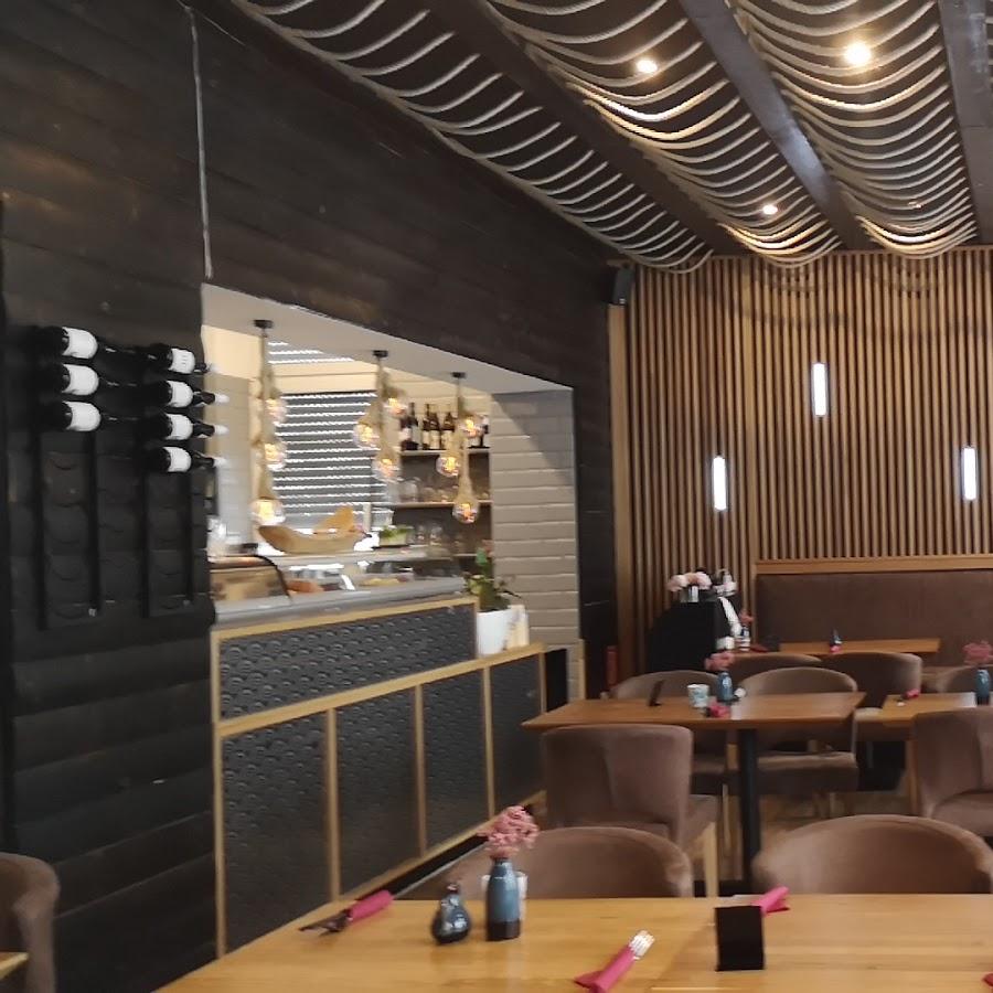 Restaurant "KOI Asian Food & Sushi Bar -" in  Worms