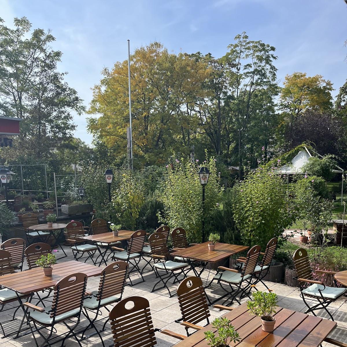 Restaurant "Toms Näschtl" in Landau in der Pfalz