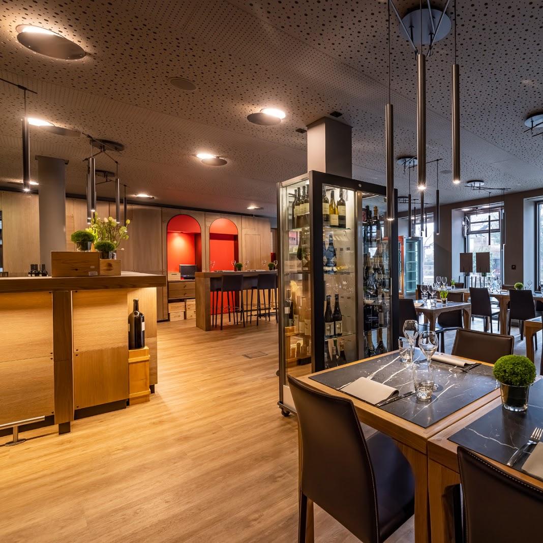 Restaurant "adoro gusto" in Kirchheim unter Teck