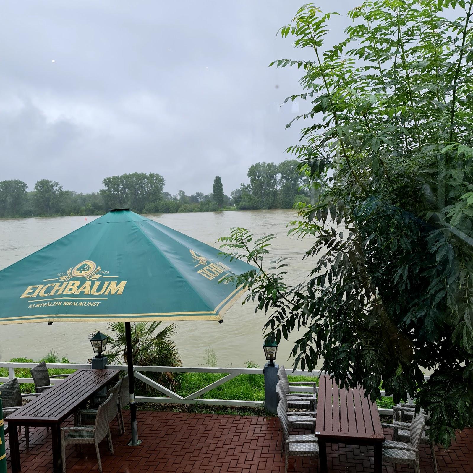 Restaurant "Restaurant Rheinperle" in  Worms