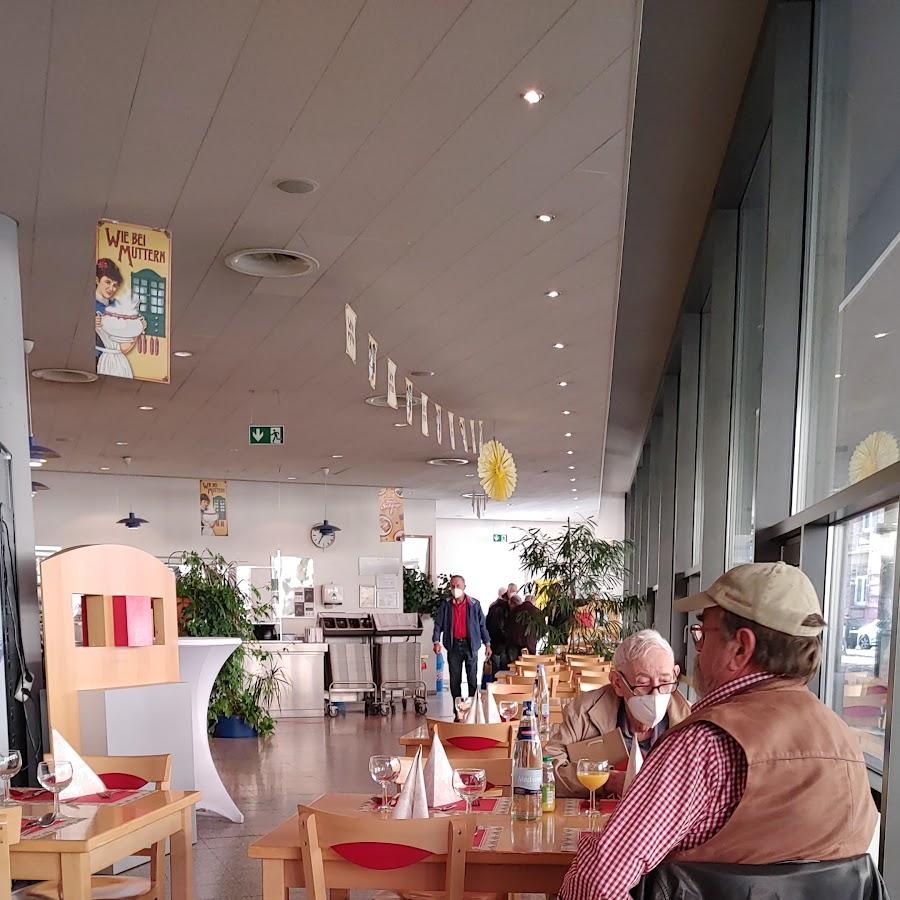 Restaurant "Casino Service Milz" in Freiburg im Breisgau