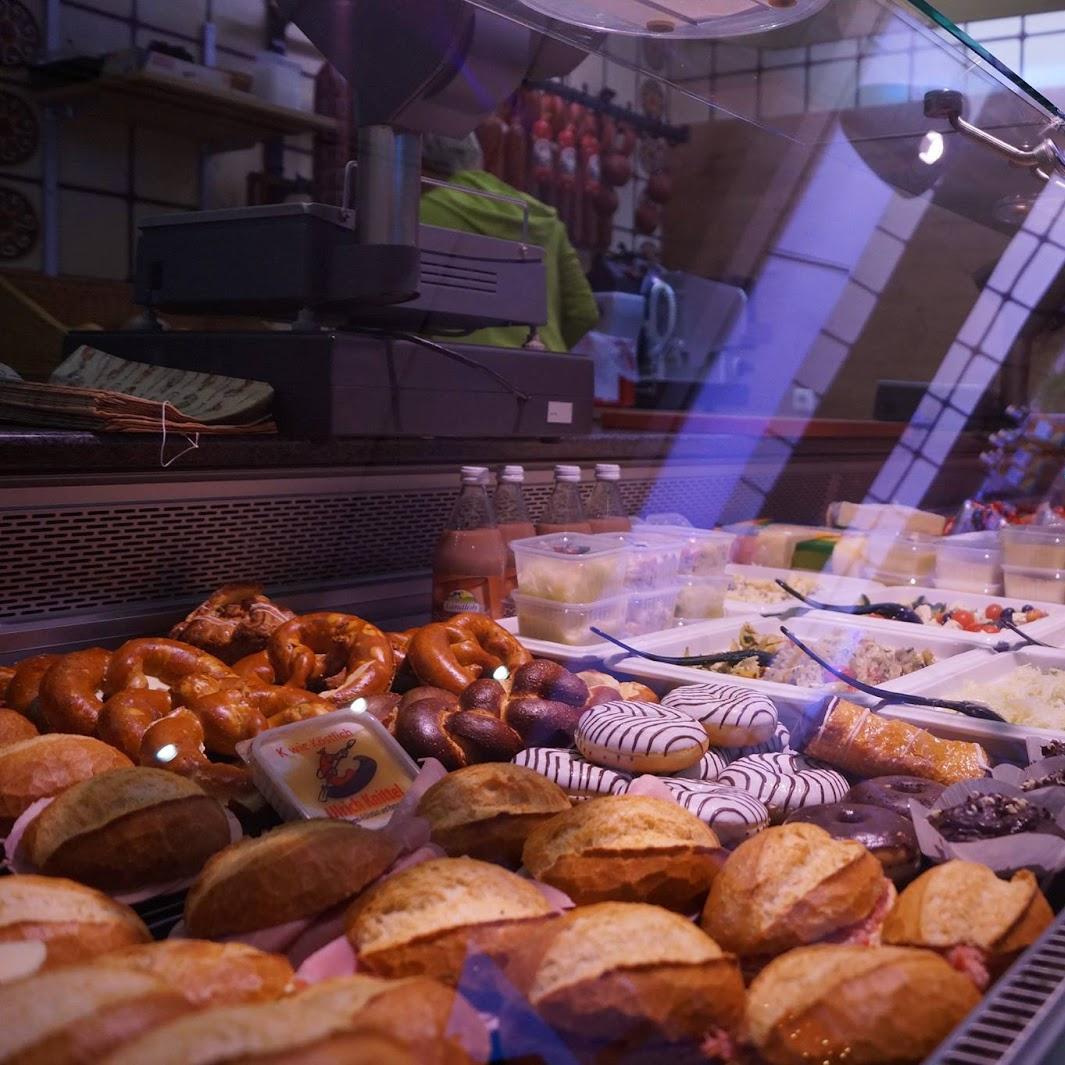 Restaurant "Fleischerei Ulrich Knittel" in Fulda