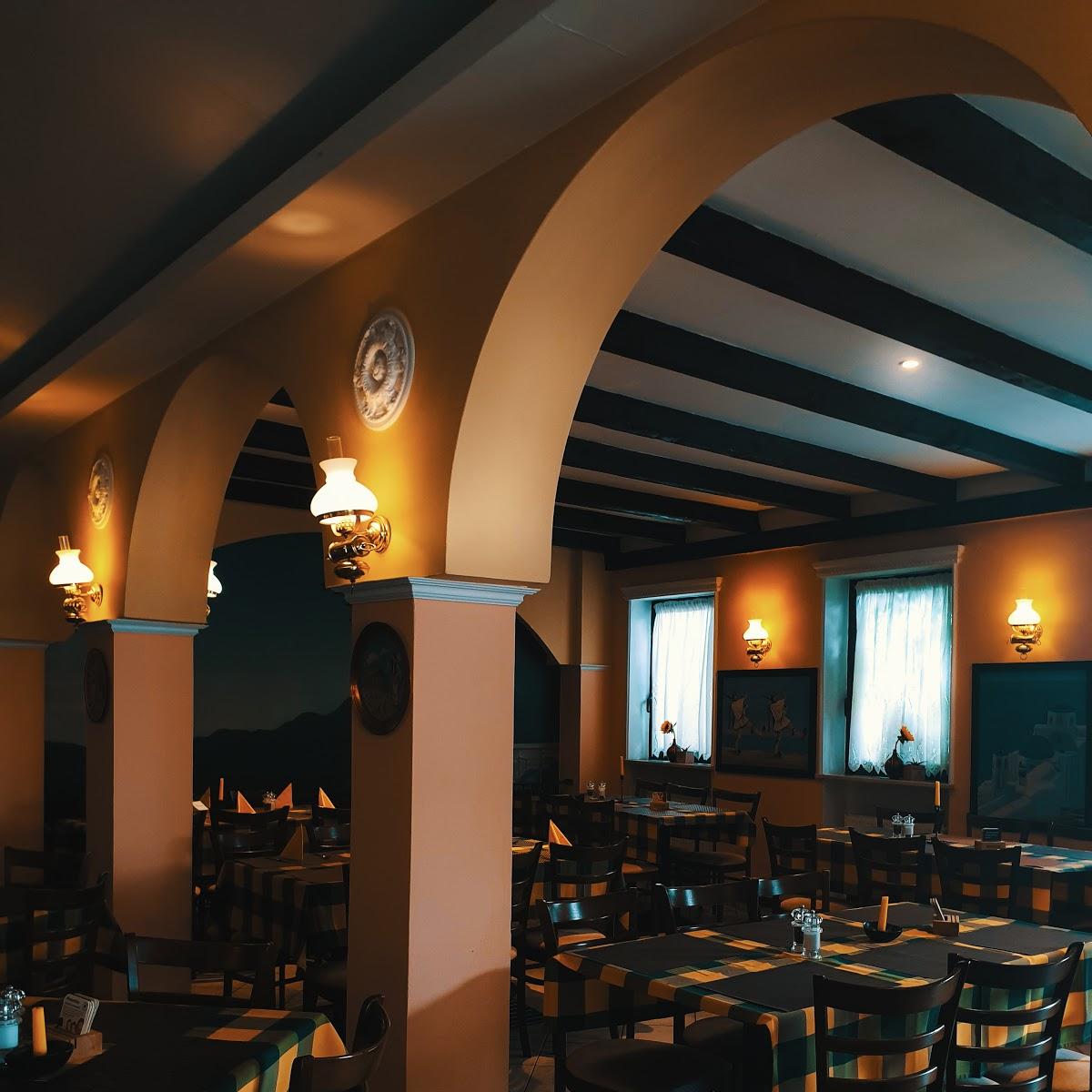 Restaurant "Taverne Die Olive" in Worms