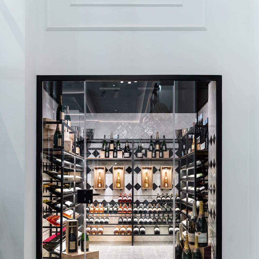 Restaurant "Restaurant Wilhelm" in Berlin