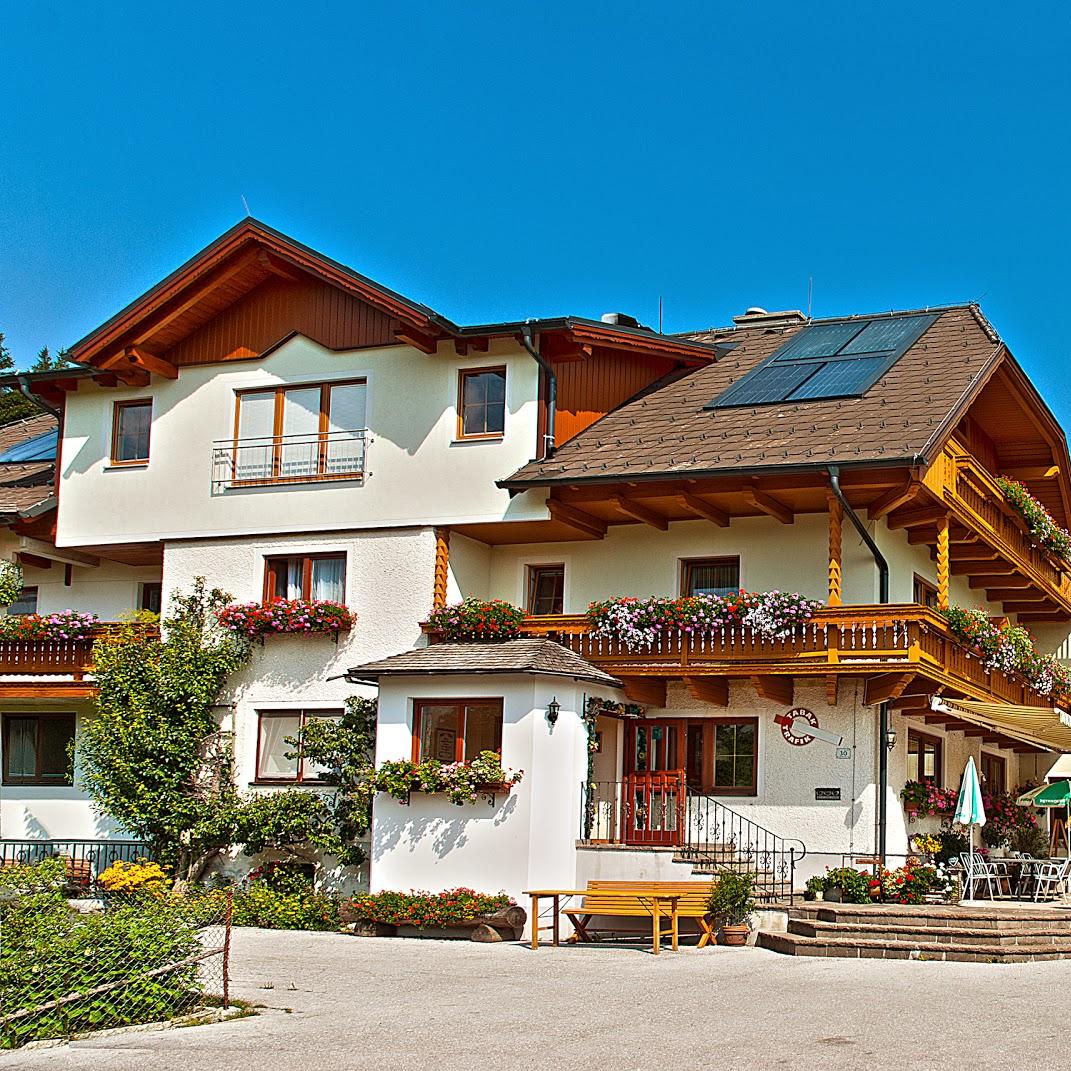 Restaurant "Alpengasthof Fichtenheim" in Ramsau am Dachstein