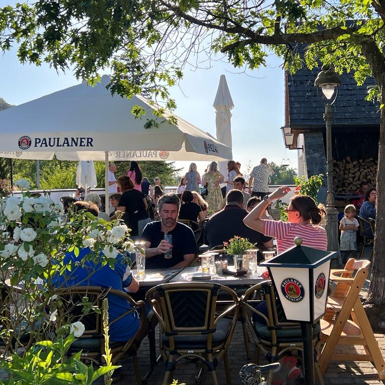 Restaurant "DaCarmelo Ristorante Pizzeria" in Gundelfingen