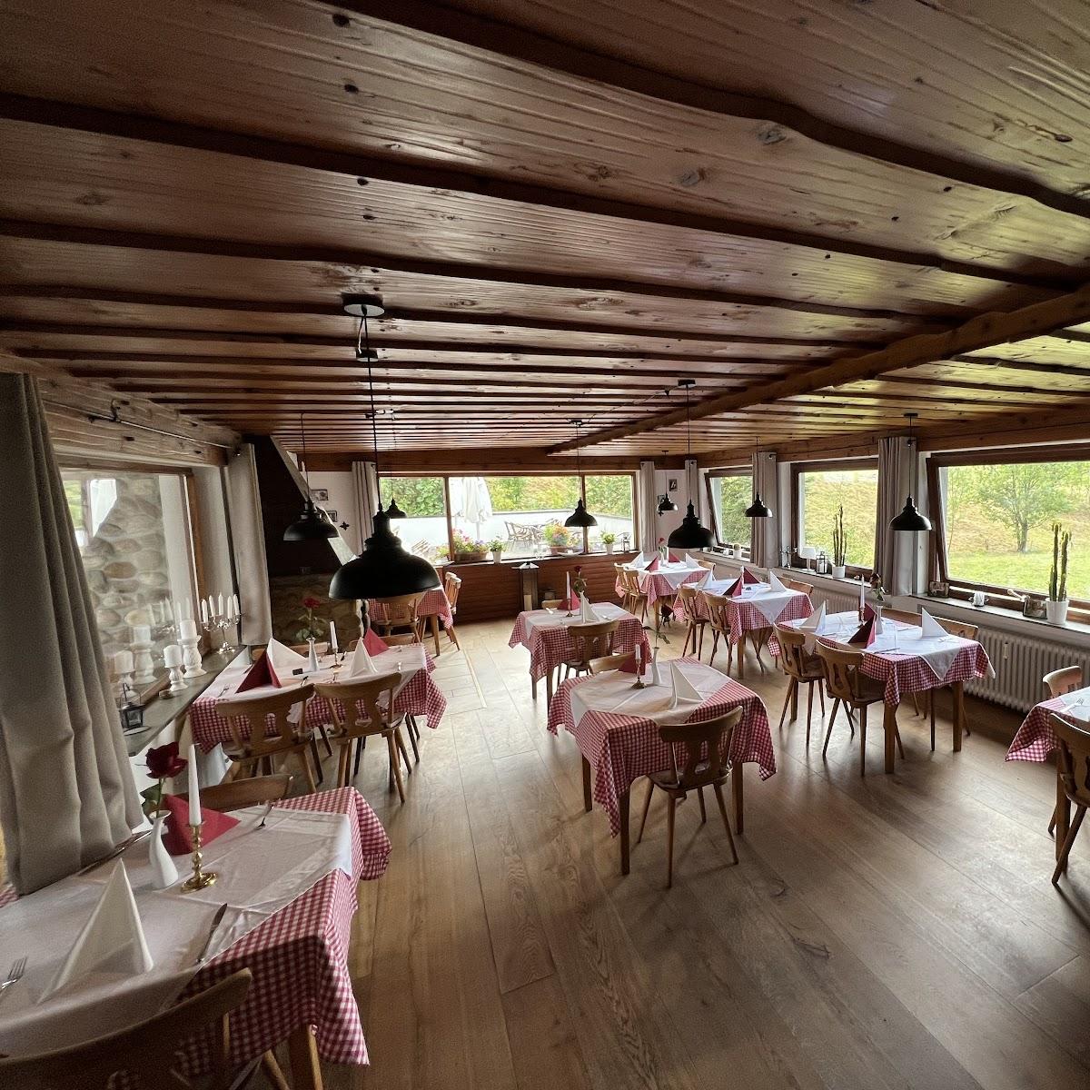 Restaurant "DaCarmelo Ristorante Pizzeria" in Gundelfingen