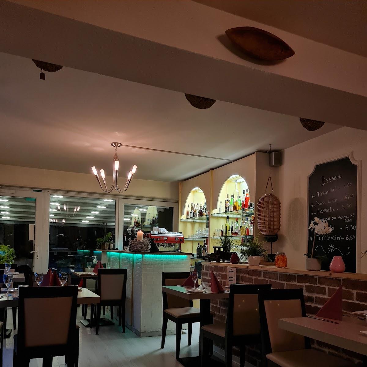 Restaurant "Da Gianni" in Köln