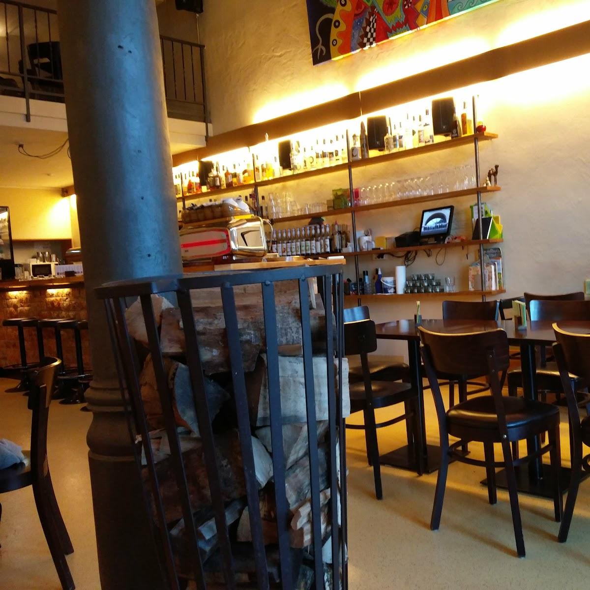 Restaurant "Manufaktur" in Tübingen