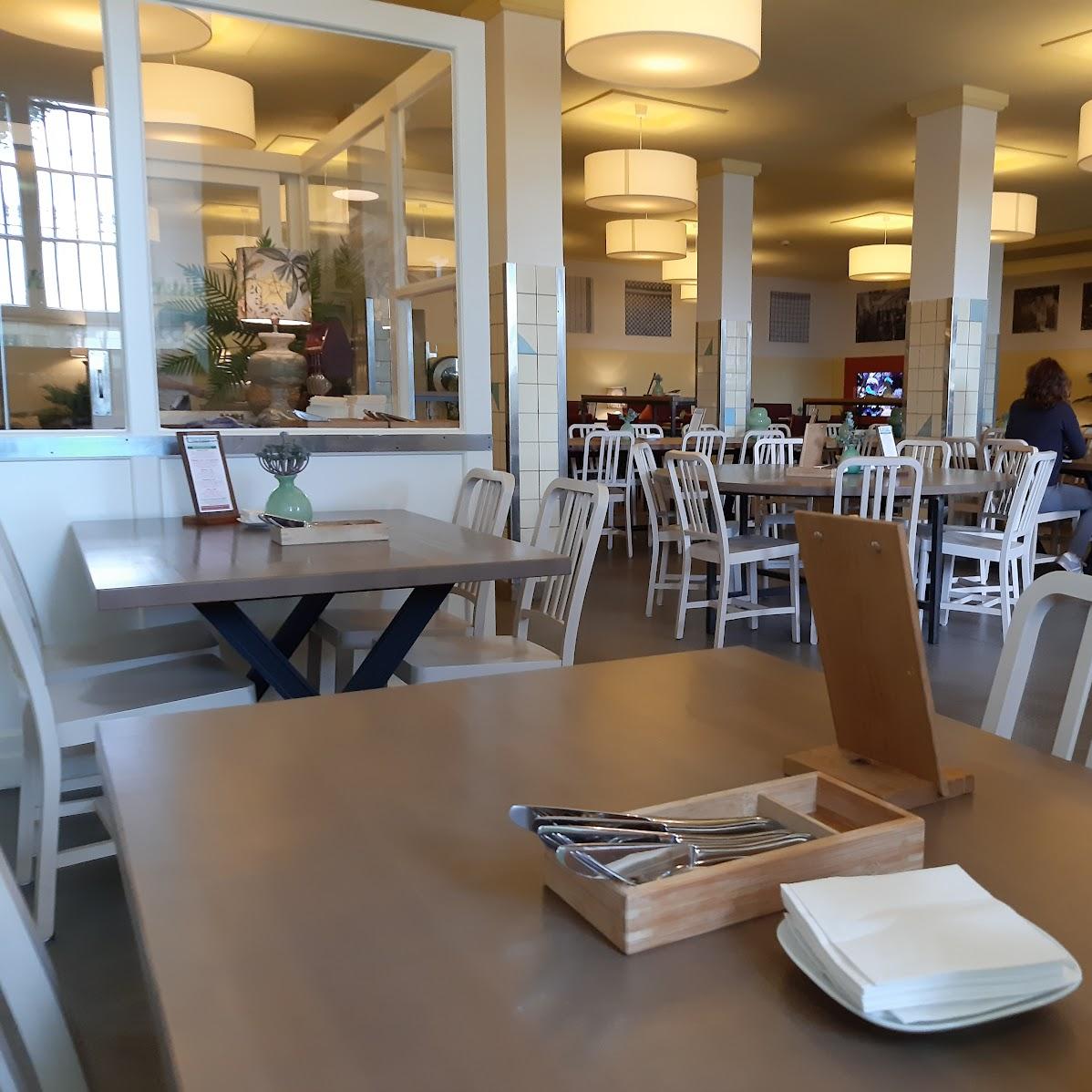 Restaurant "Restaurant  Kette & Schuss " in Mönchengladbach