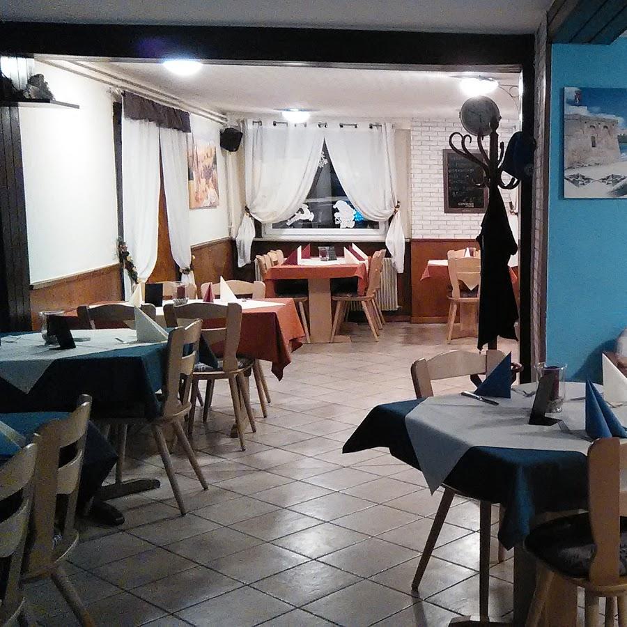 Restaurant "Ristorante-Pizzeria Da Alessia" in Tuttlingen