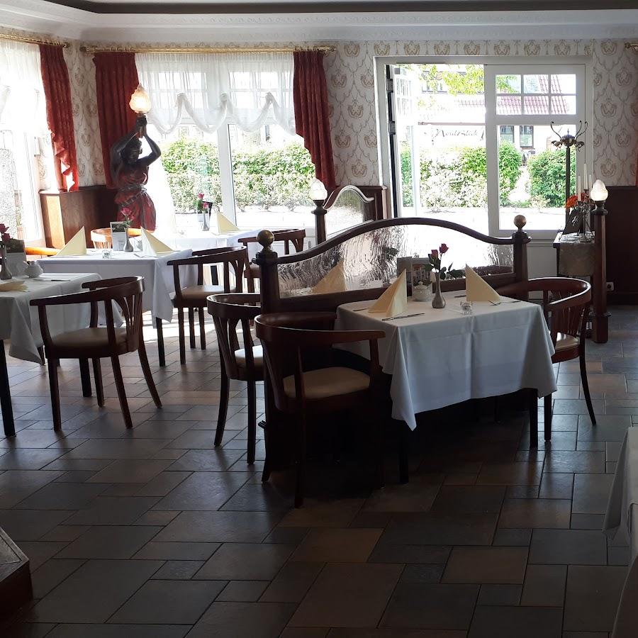 Restaurant "La Perla Restaurant" in Kühlungsborn