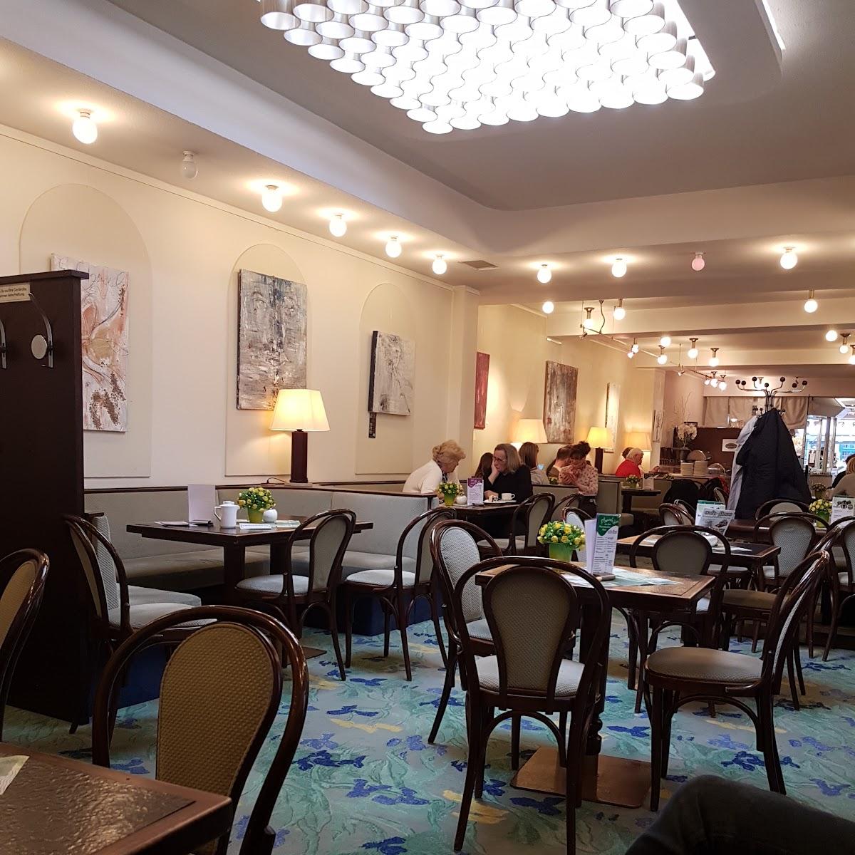 Restaurant "Cafe de Fries GbR" in Xanten