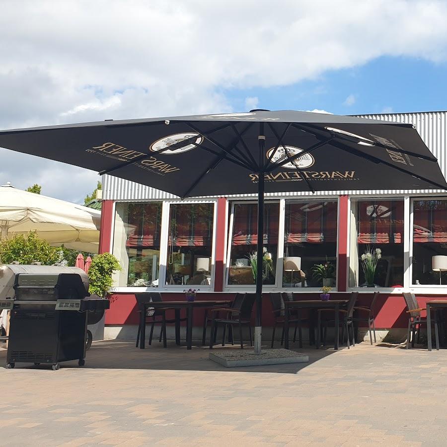 Restaurant "Casa Cleve" in Kleve