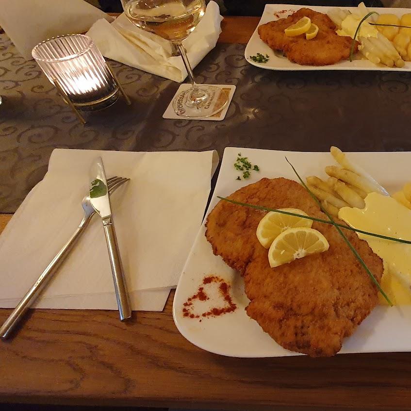 Restaurant "Restaurant Zum Pfrimmpark" in Worms