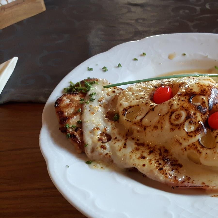 Restaurant "Restaurant Zum Pfrimmpark" in  Worms