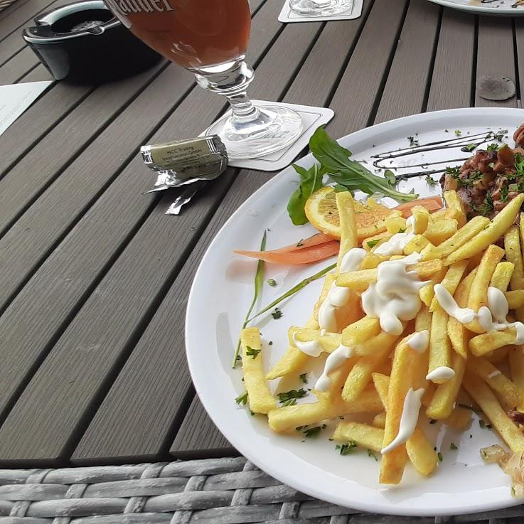 Restaurant "HeiBreak" in Essen