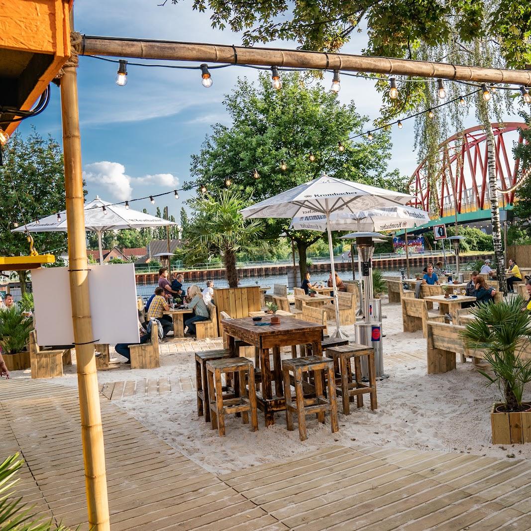 Restaurant "Steinmeister