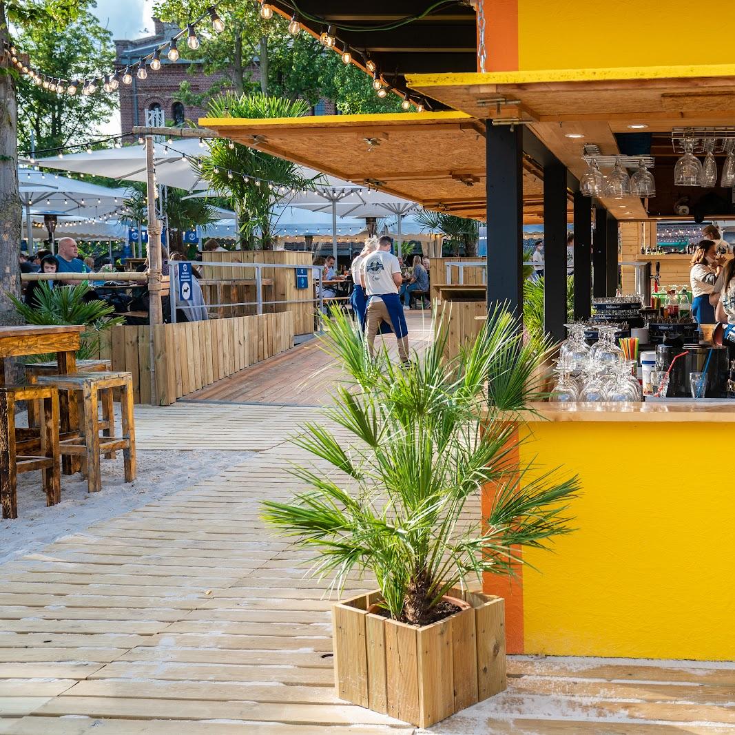 Restaurant "Steinmeister