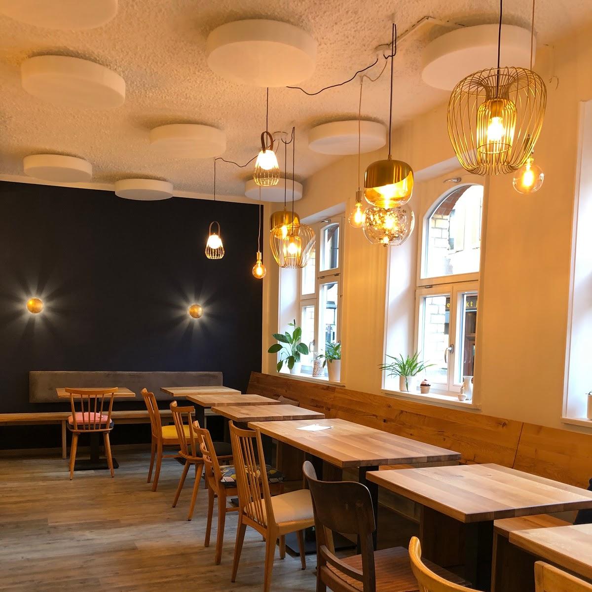 Restaurant "Fräulein Margot - Café in der Goldenen Biene" in Esslingen am Neckar