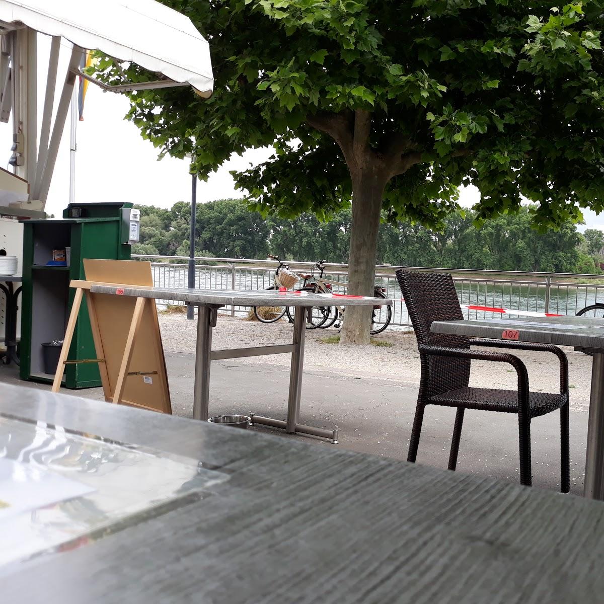 Restaurant "Kolb