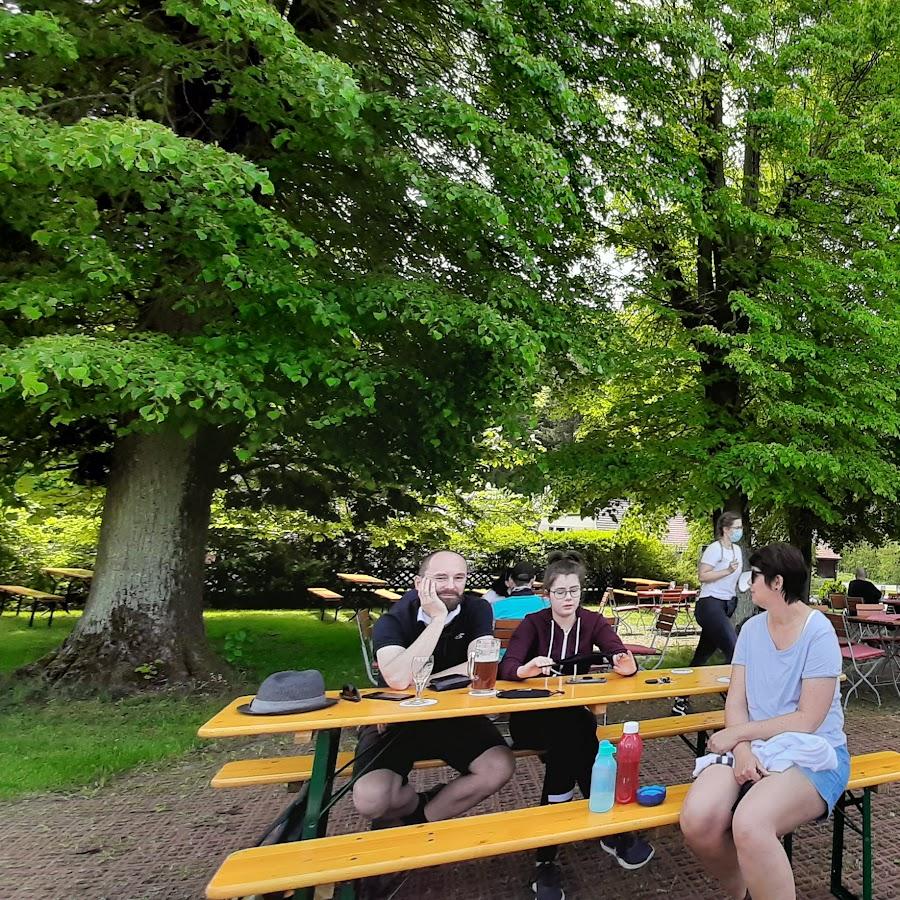 Restaurant "Gasthof Zum Bischofshof" in Kronach