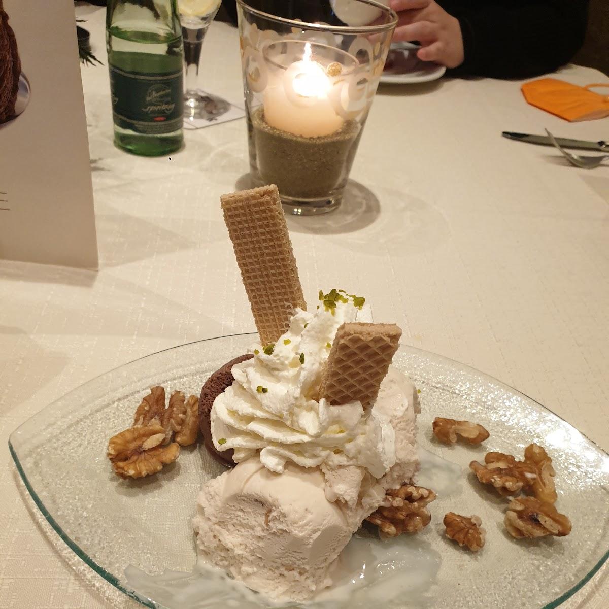 Restaurant "Gasthof Zum Bischofshof" in Kronach