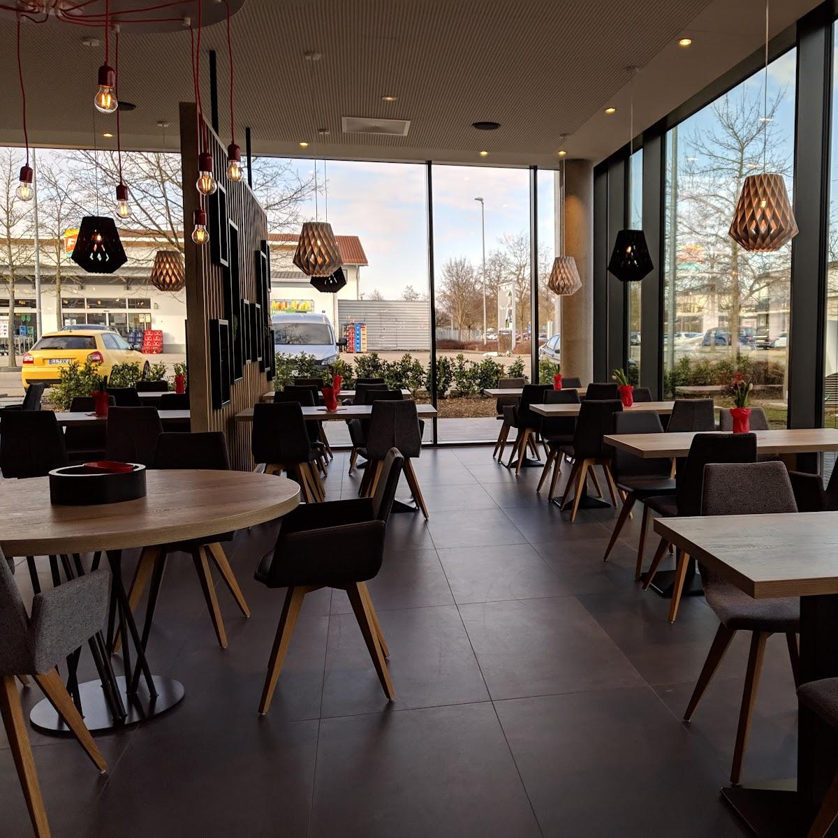 Restaurant "Metzger Maisterl (ehemals Kuhn`s)" in Kaufering