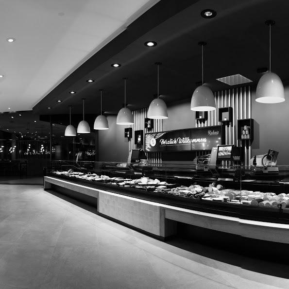 Restaurant "Kuhn`s" in Kaufering