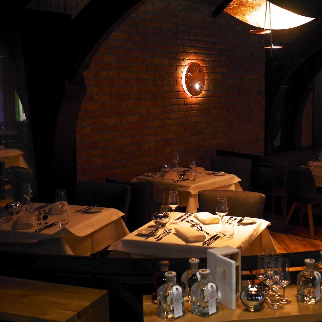 Restaurant "Chapeau Wine&Dine" in  Worms