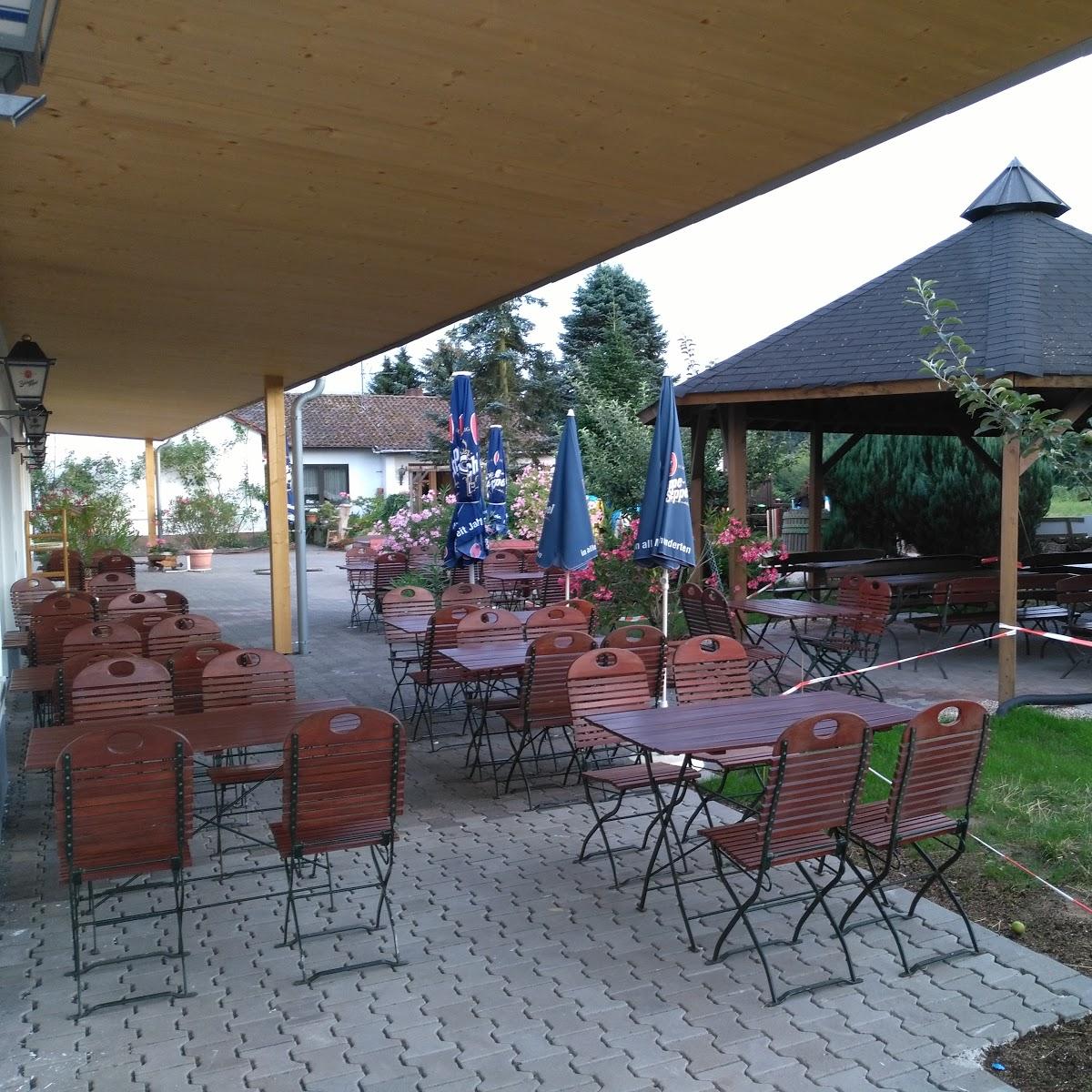 Restaurant "Obst-und Gemüsehof Wurbs GmbH" in Hanau