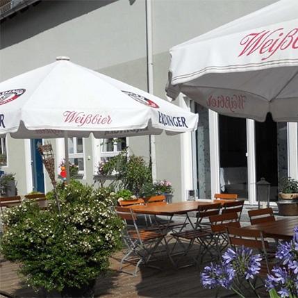 Restaurant "Hörbers Catering Party-Backservice" in Ansbach