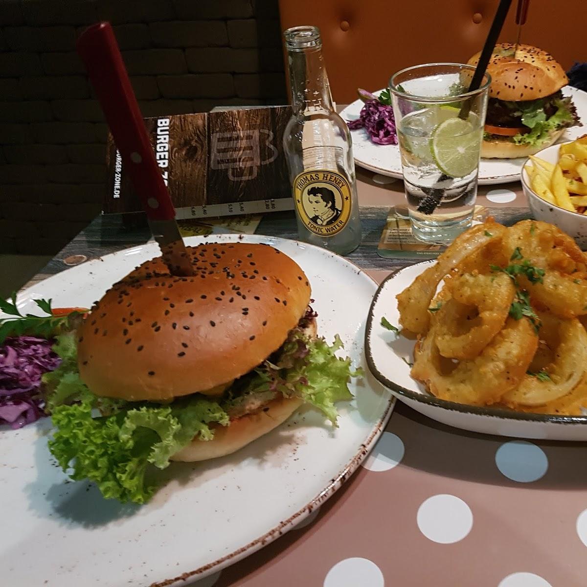 Restaurant "The Masala Club" in Worms