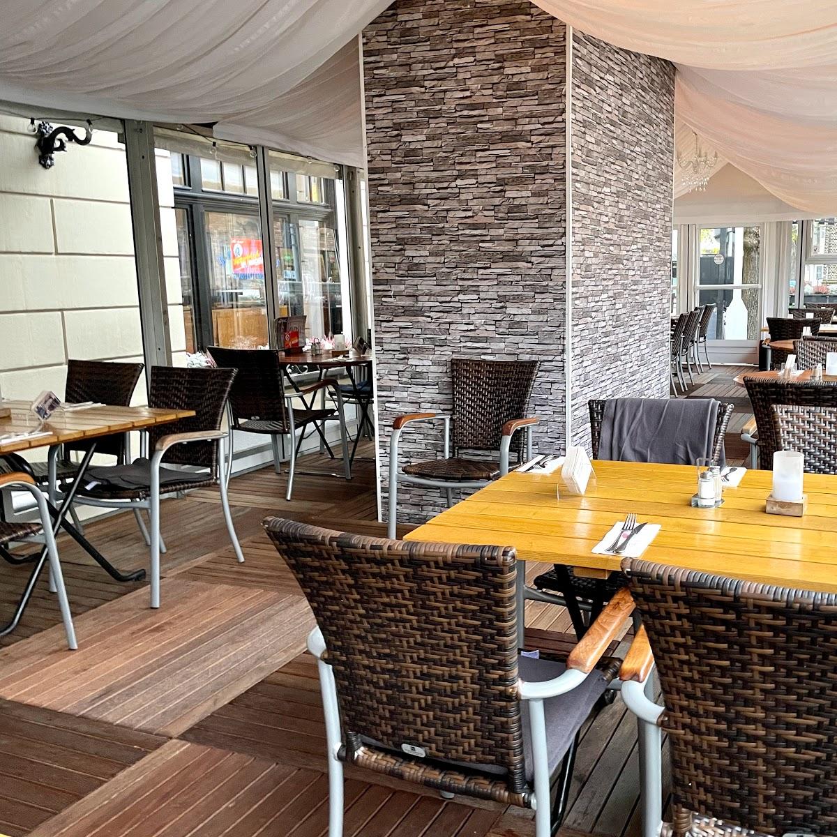 Restaurant "Brauhaus in Dellbrück" in Köln