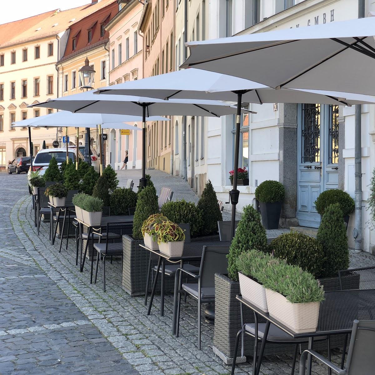 Restaurant "Franko Pizzeria" in Zittau