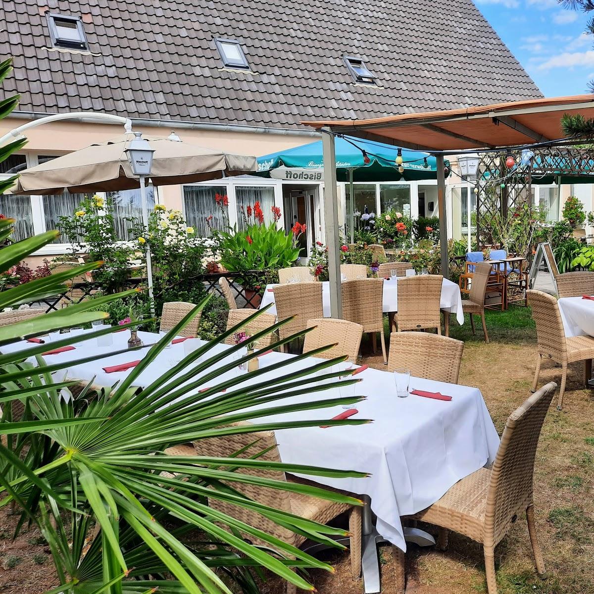 Restaurant "Zur Müllerei" in  Worms