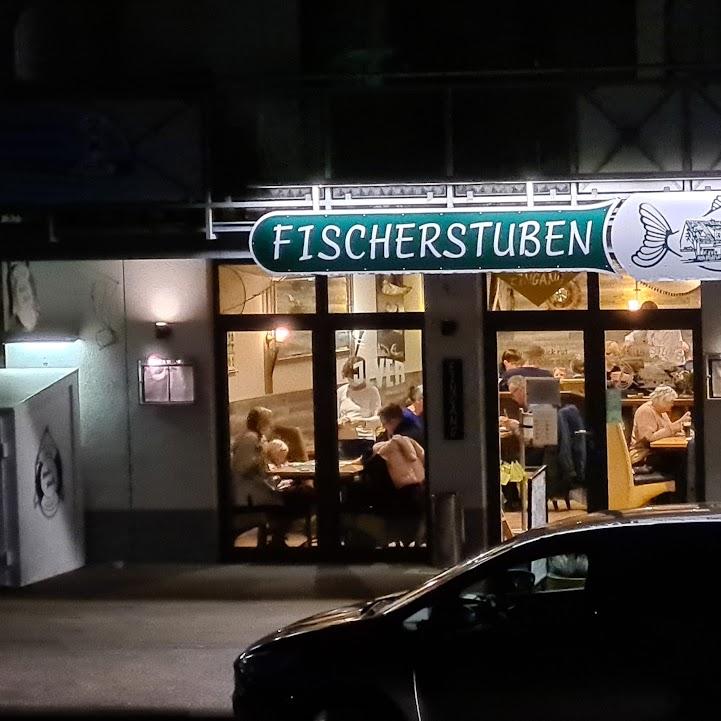 Restaurant "Fischerstuben" in Esens