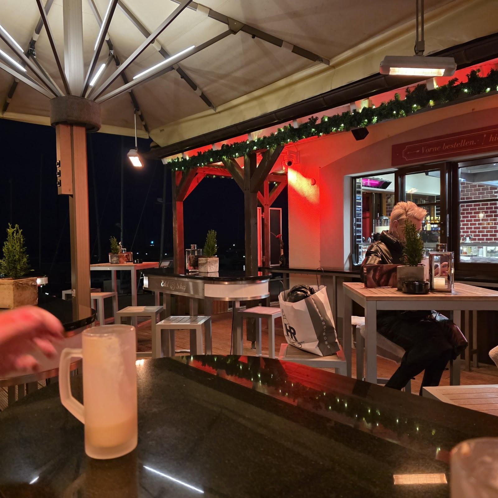 Restaurant "Edel & Scharf (an der Strandpromenade)" in Kühlungsborn