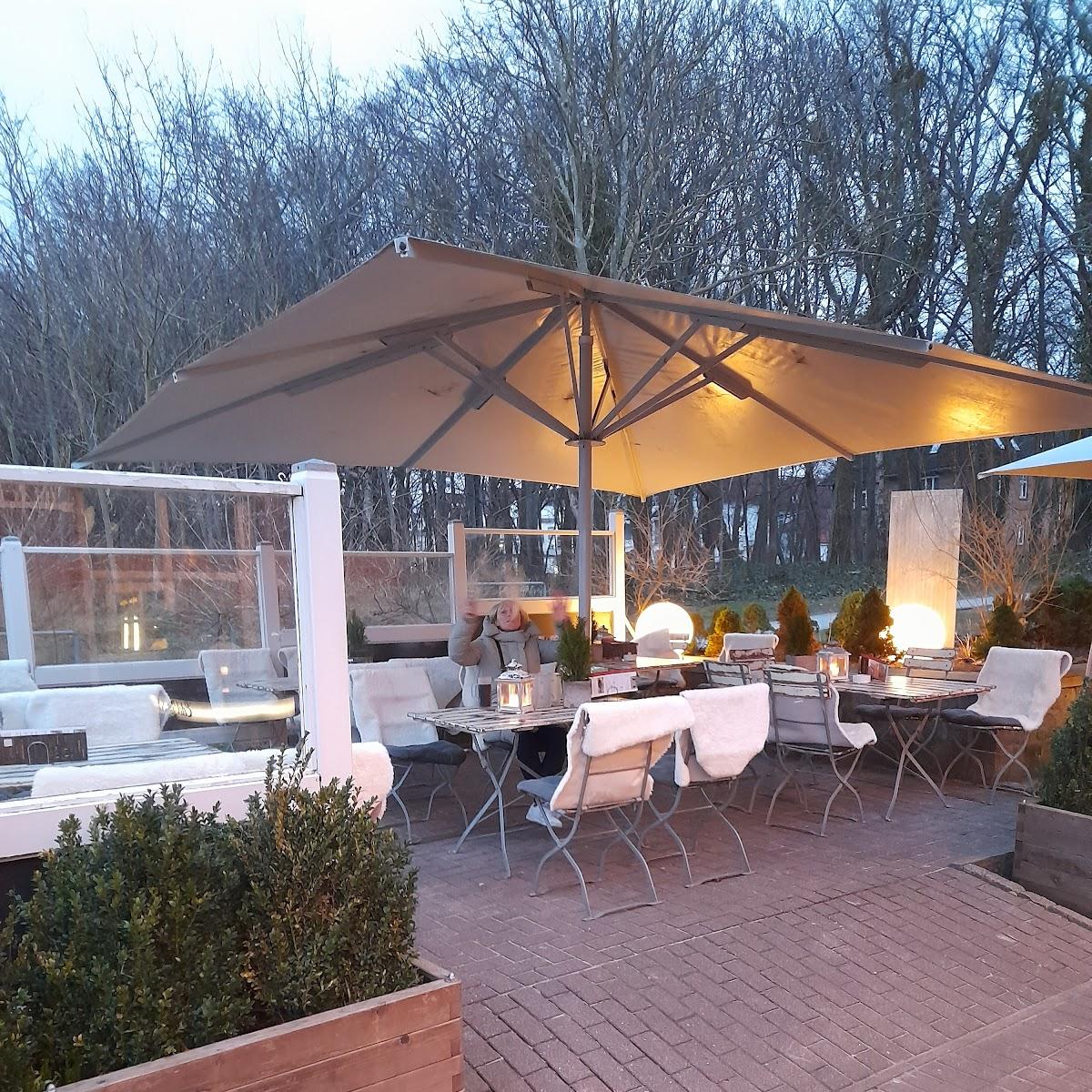 Restaurant "Edel & Scharf Am Strand" in Kühlungsborn
