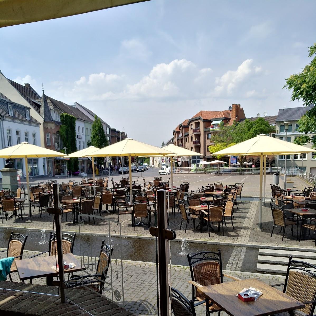 Restaurant "Cafe Solo" in Kleve