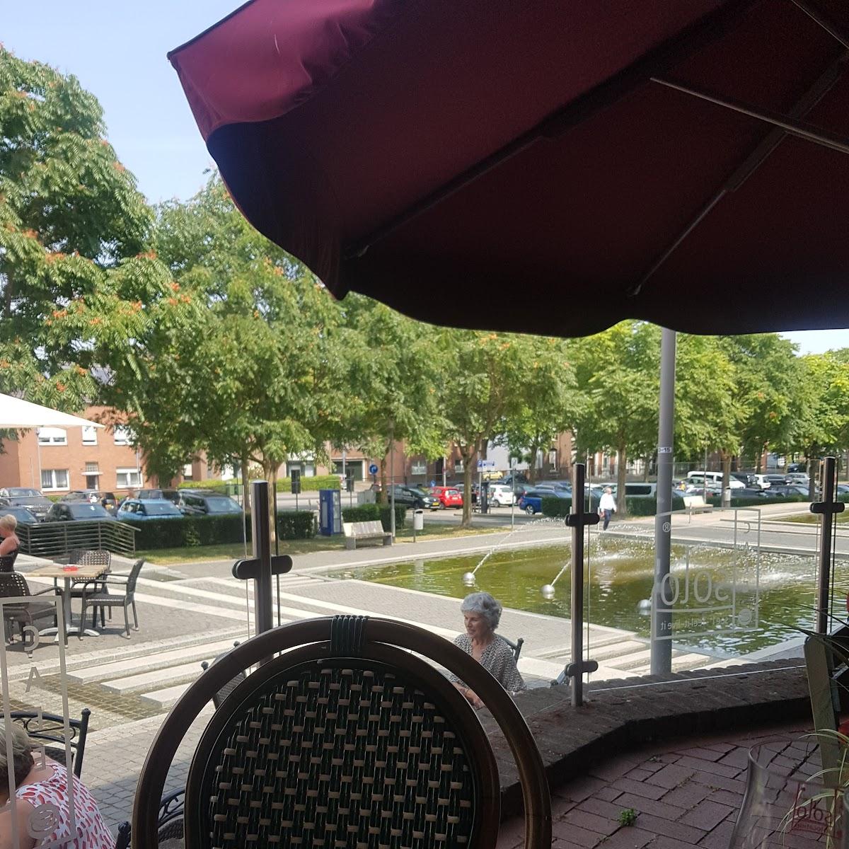 Restaurant "Cafe Solo" in Kleve