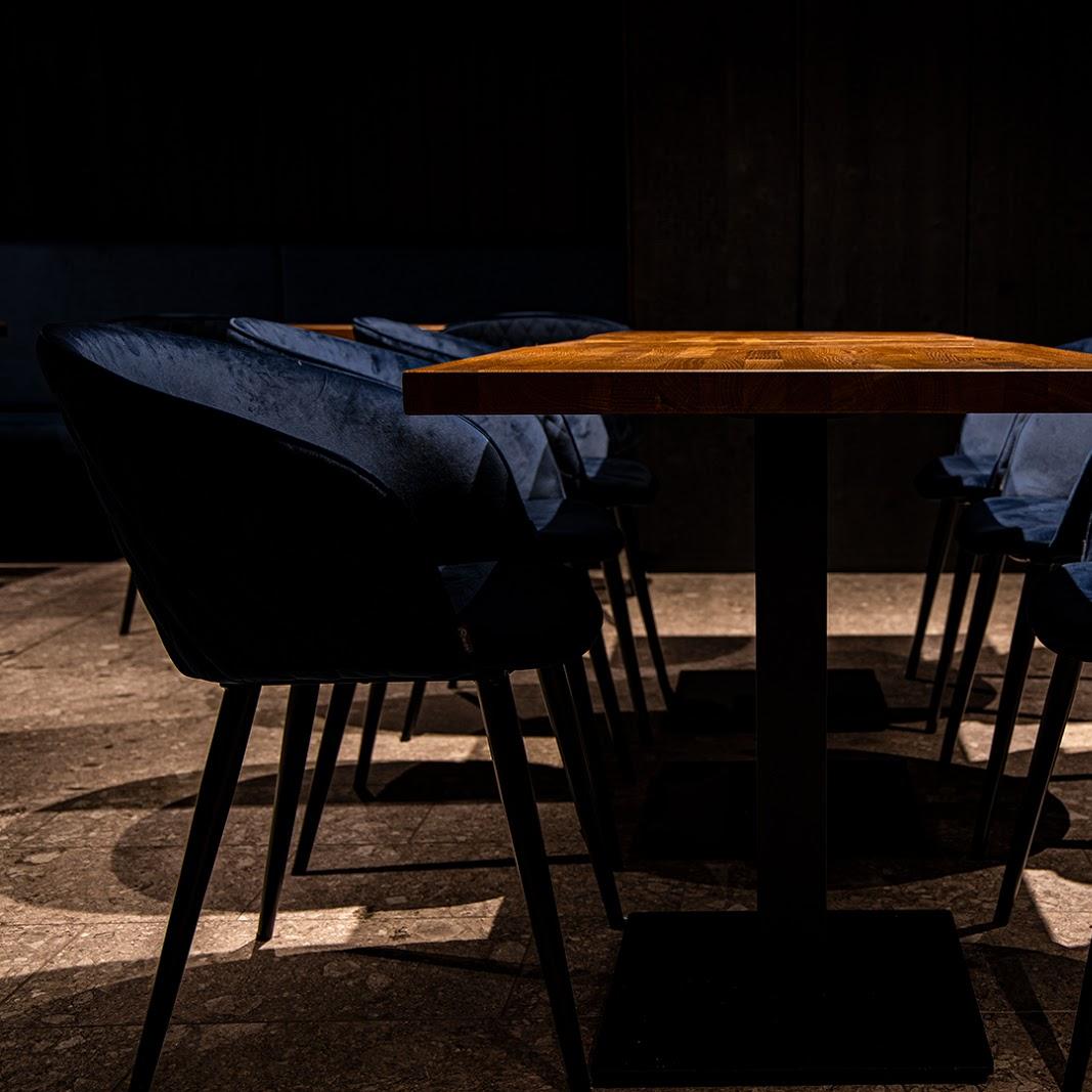 Restaurant "ukiyo" in Augsburg