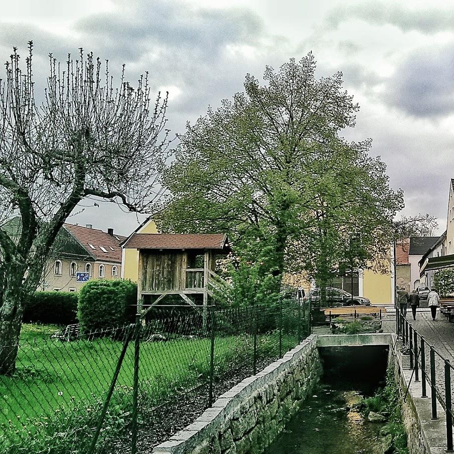 Restaurant "Wolframstubn" in Windischeschenbach