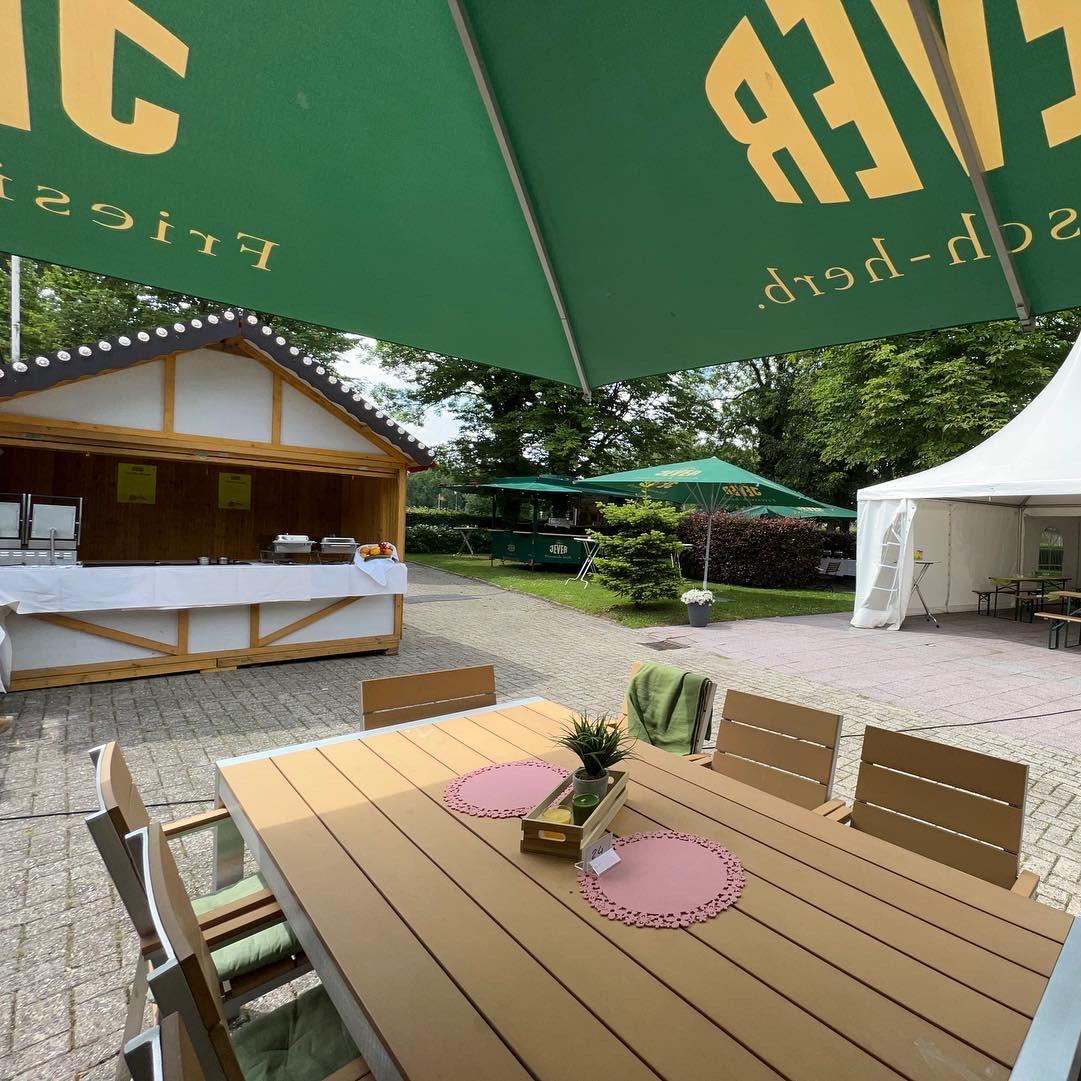 Restaurant "Restaurant La Vita" in Wittmund