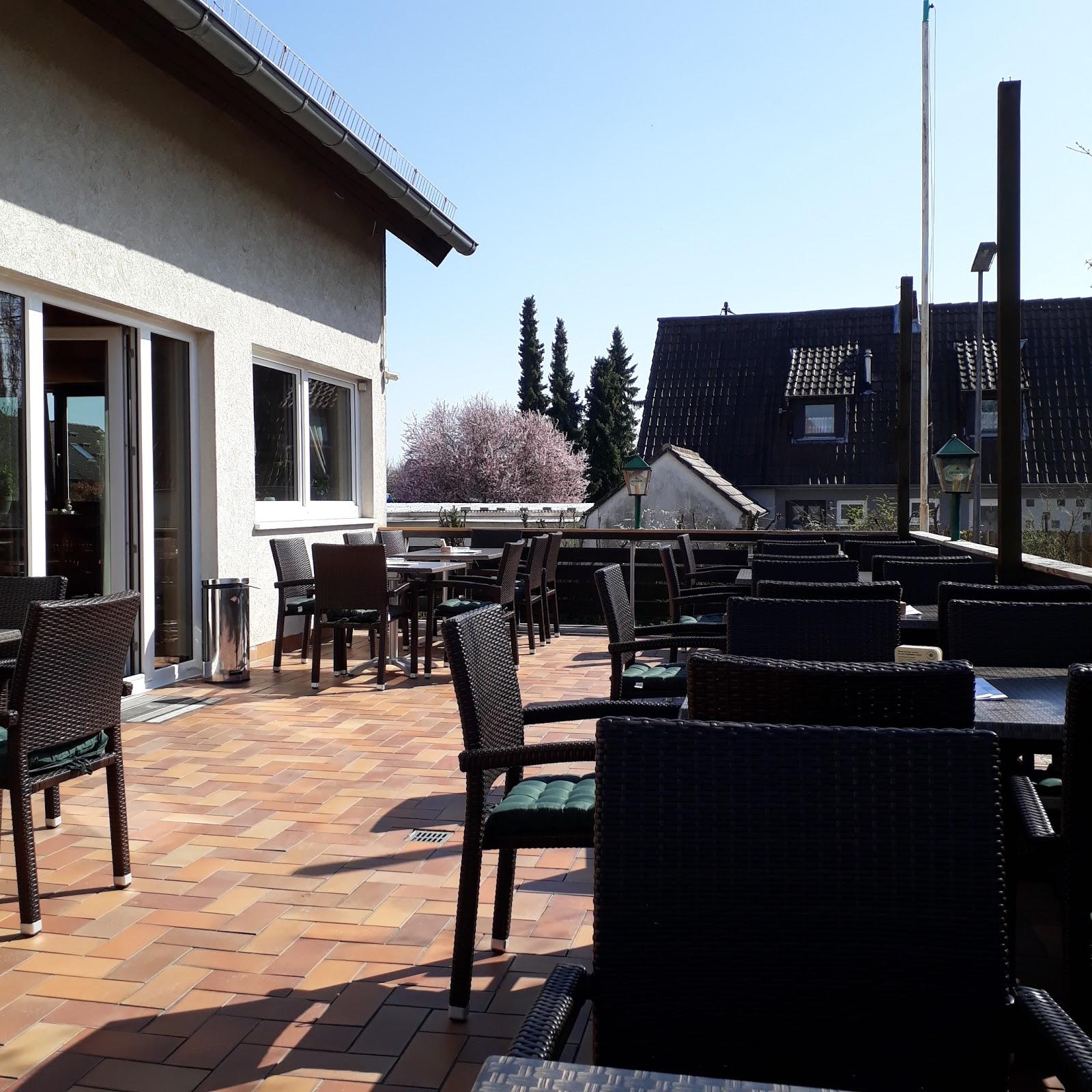 Restaurant "Pizzeria Bella Napoli" in  Worms