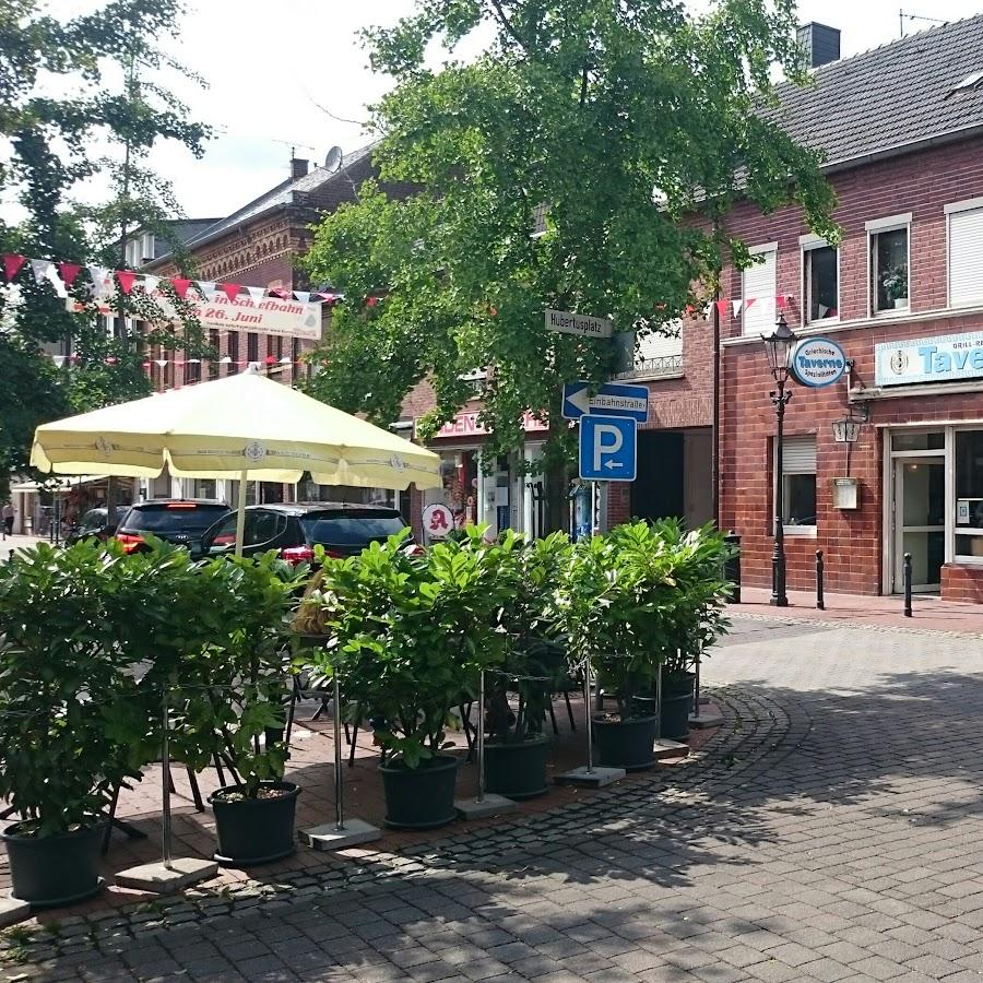 Restaurant "Grill Restaurant Taverne" in Willich