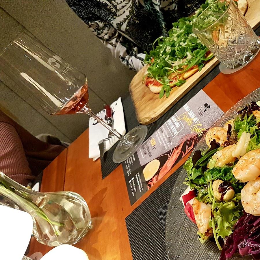 Restaurant "Hinz & Kunz" in Worms